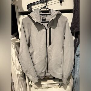 Uniqlo Gray Women's Jacket